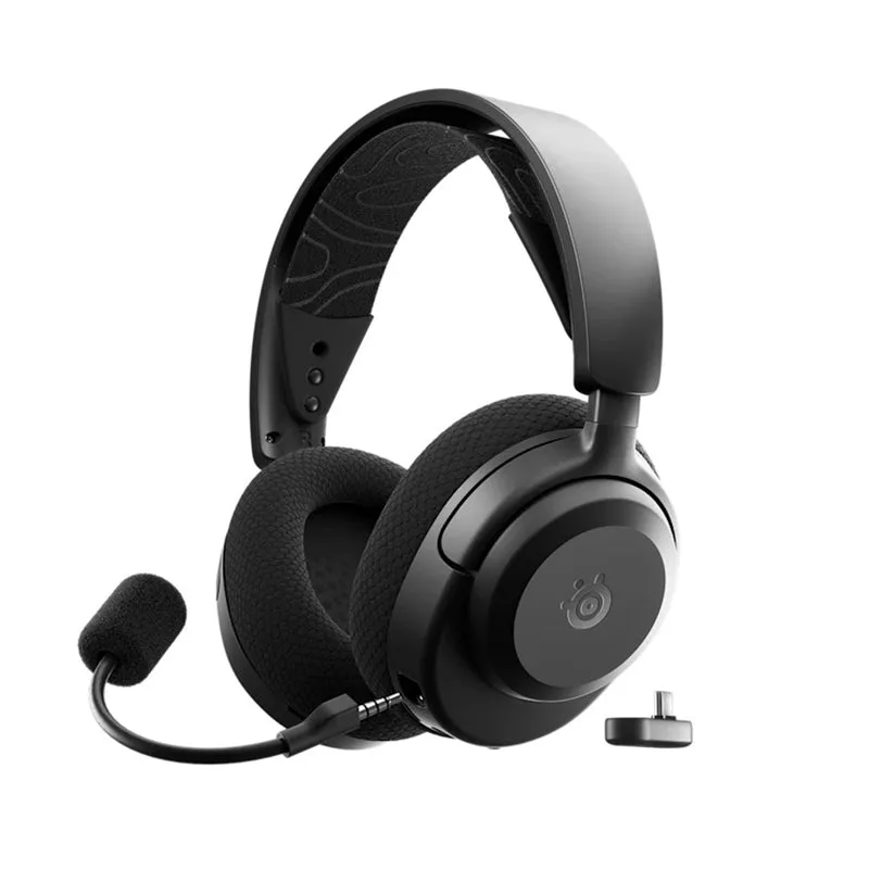 Audio