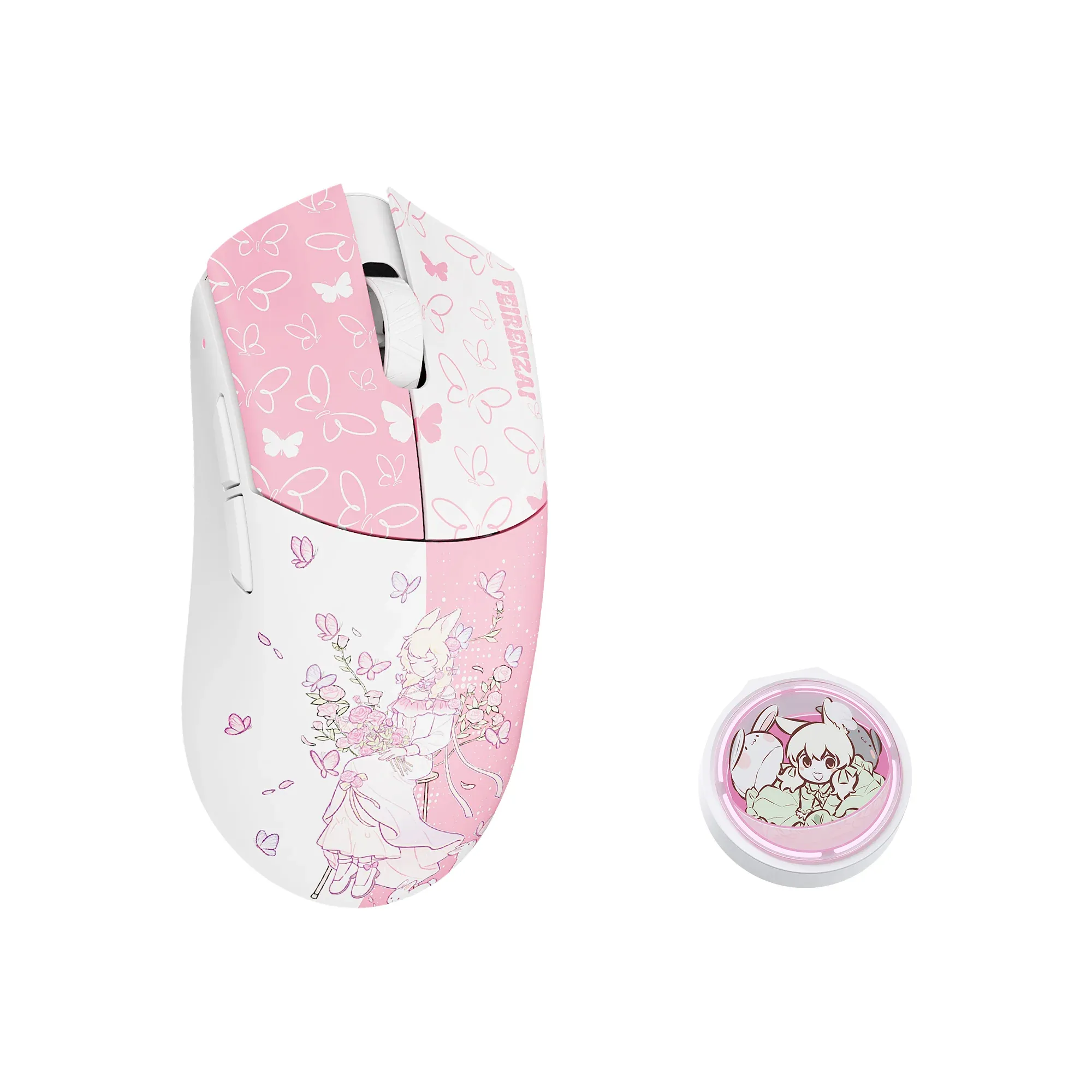 Mice