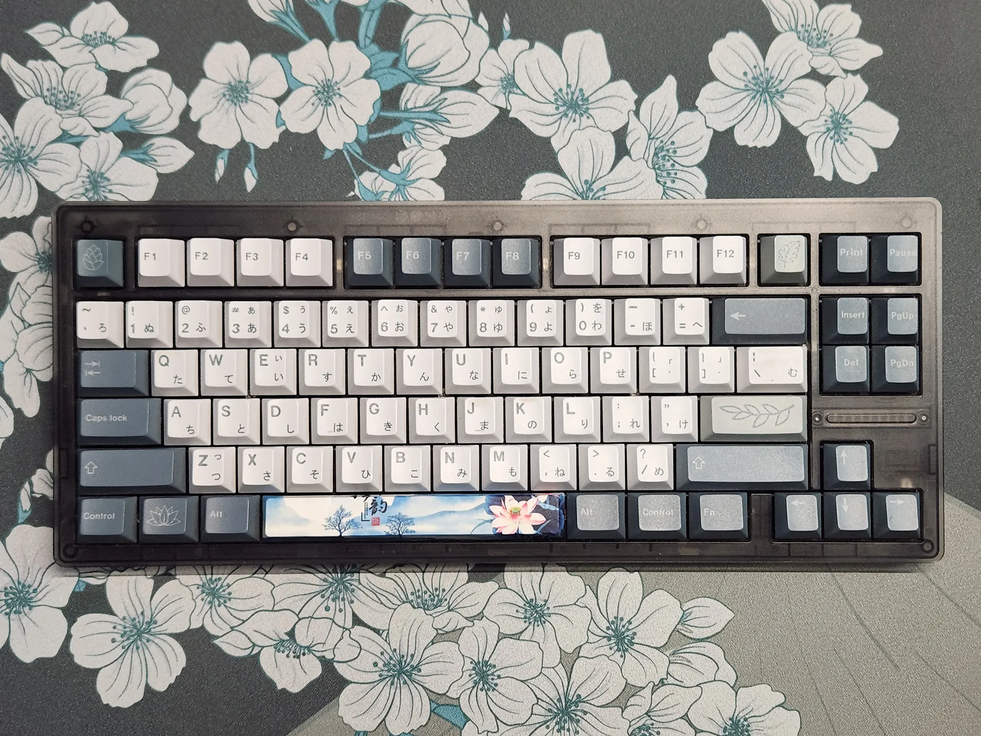 Keyboards 1